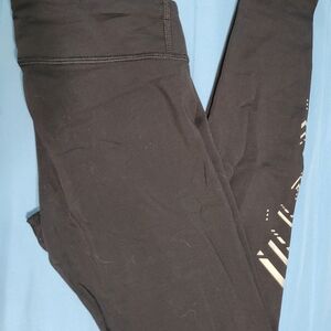 Women's Black Stretch Jeans with Subtle Side Detail